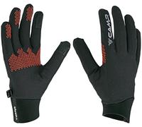 CAMP - G Air Light - XXXL - Negro/Naranja Oscuro