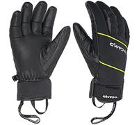 CAMP - G Hot Wool Dry - L - Negro