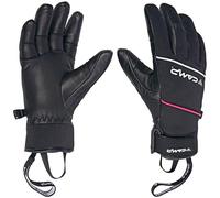 CAMP - G Hot Wool Dry Lady - S - Negro