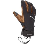 CAMP G Hot Wool - Hombre - Negro / Marrón - talla 6- modelo 2026