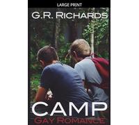 Camp: Gay Romance