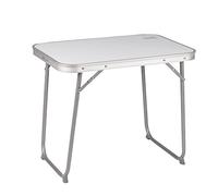 Camp Gear Economie, Mesa marrón de 60 x 40 cm, Mesa, 1404425, marrón