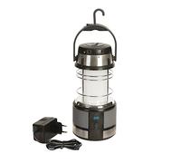Camp-Gear - Linterna - Mesa - Recargable - 220 lumens