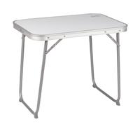 Camp Gear Mesa Plegable De Camping Economy 60x40x50 Cm - Mesa De Campismo MKP