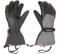 CAMP - GEKO ALPINE - S - Black/Grey