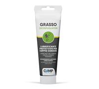 Camp Grasso desbrozadoras, Lubricante Protector Para Engranaje Cónicos, desbrozadoras y Recortadoras de Setos, Antidesgaste, 150Ml