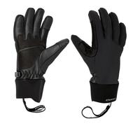 CAMP - Guante Montaña Precisión - Sport - unisex - Negro - L -