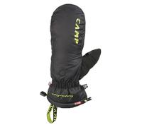 Camp - Guantes de esquí - Tempest Mitt Evo - Talla XL - Negro Negro XL