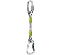 CAMP Gym Safe Cable cinta express fija de escalada - Green - 18 cm