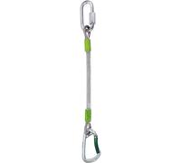 CAMP Gym Safe Cable Express cinta express de escalada - Verde - 30 cm
