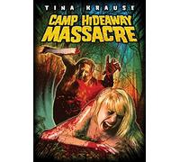 Camp Hideaway Massacre [USA] [DVD]