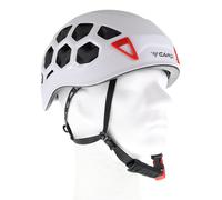 Camp Ikon Casco para escalada 48-58 Blanco