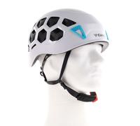 Casco de escalada Camp Ikon Nova Talla de casco: 48-56 cm / Color: blanco