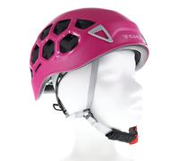 Casco de escalada Camp Ikon Nova Talla de casco: 53-63 cm / Color: rosa