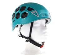 Camp Ikon Nova Mujer Casco para escalada 57-63 Turquesa