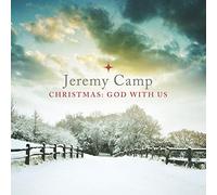 CAMP, JEREMY - Christmas: God With Us