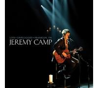 CAMP, JEREMY - JEREMY CAMP LIVE UNPLUGGED CD/DVD