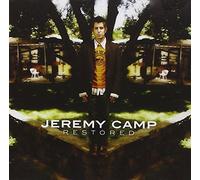CAMP, JEREMY - RESTORED