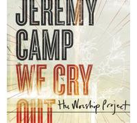 Camp, Jeremy - We Cry Out:the.. -CD+DVD-