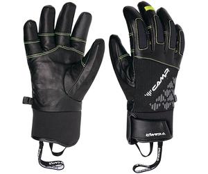 CAMP - K Guide - XXL - Black/Grey