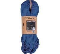 Camp - Cuerdas Escalada - Kasama 9.7 Dry Blue Red - Talla 80 m - Azul Azul 80 m