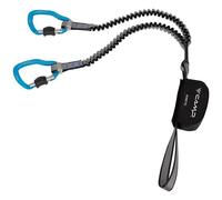 CAMP Kinetic Rewind Comp - Unisex - Negro / Azul - talla única- modelo 2026