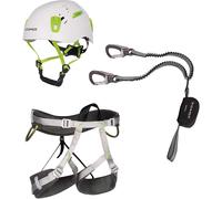 C.A.M.P. - Kit Ferrata - Kinetic Rewind Energy Team - 3357/3563-L / 212702-3 - L