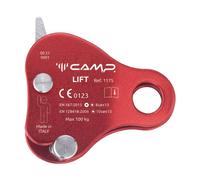 Camp Lift - Bloqueadores de escalada - azul 2017