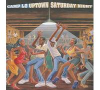 Camp Lo - Uptown Saturday Night [Import]
