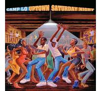 Camp Lo - Uptown Saturday Night [Vinilo]