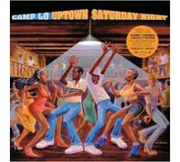Camp Lo Uptown Saturday Night (Vinyl) 12" Remastered Album