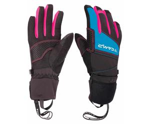 Camp - Marcas - G Comp Warm Lady Black/Light Blue/Fuchsia para Mujer de Silicona - Talla S - Negro Negro S