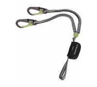 Camp - Material para vía ferrata - Kinetic Gyro Rewind Pro - Gris Gris one size