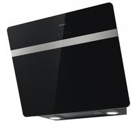 Campana extractora Mepamsa Linea 90 Negra