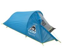 Minimo 2 sl camp tienda ultraligera (azul)
