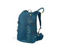 Camp - Mochilas - Ski Raptor 20 opal / green - Azul Azul one size