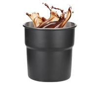 Camp Mug - Stackable Food-Grade Stainless Steel Portable Cup | Lightweight Tea And Coffee Cup For Camping, Outdoor Travel, Hiking, Fishing, Home, Kitchen, Office, Juice And Drinks