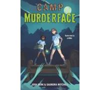 Camp Murderface (ebook)