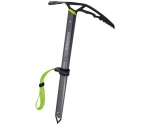 CAMP Neve - Unisex - Negro / Gris / Verde - talla 73- modelo 2026