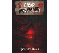 Camp Nightmare: A Reunion Thriller (Midnight Library)