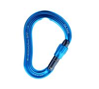 Camp Nitro Lock Mosquetón HMS Talla única Azul