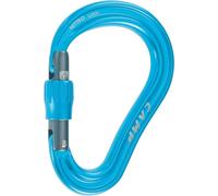 Camp Nitro Lock Mosquetón HMS Talla única Azul