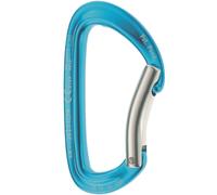 CAMP Orbit Bent Gate mosquetón con gatillo curvo de escalada