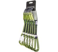 CAMP Orbit Express Mixed Ks 12 Cm 6 Pack - Unisex - Verde - talla única- modelo 2025