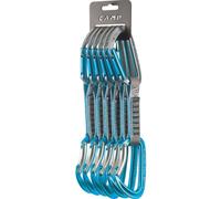 CAMP Orbit Express Poli 11 Cm 6 Pack - Unisex - Azul - talla única- modelo 2025