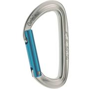 CAMP Orbit Straight Gate mosquetón con gatillo recto de escalada