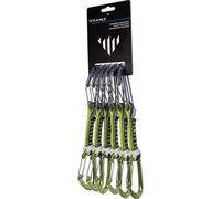 CAMP Orbit Wire Express Ks 12cm 6 Pack - Unisex - Verde - talla única- modelo 2025