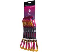 CAMP Photon Express Ks Janja 12cm 6 Pack - Unisex - Multicolor - talla única- modelo 2026