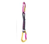 Camp Photon KS Janja 18cm Cinta exprés de escalada 18 Lila