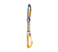 Camp Photon Mixed Express KS 12cm Cinta exprés de escalada 12 Naranja